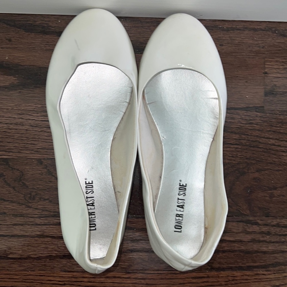White Flats